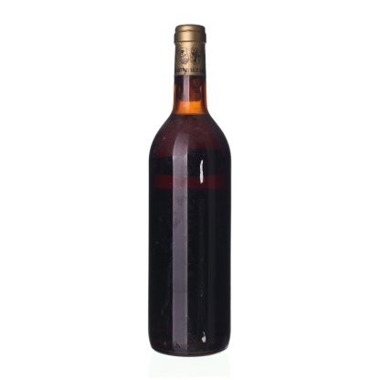 1980 Chianti Baccio da Gaiuole (0,75l) - Image 2