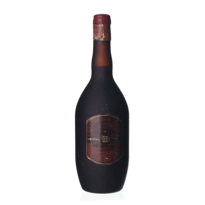 1981 Amarone Giacomo Montresor (0,75l) - Image 2