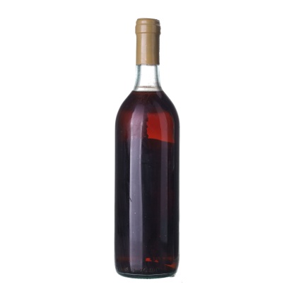 1981 Vin Santo Fattoria Morrocco (0,75l) - Image 2