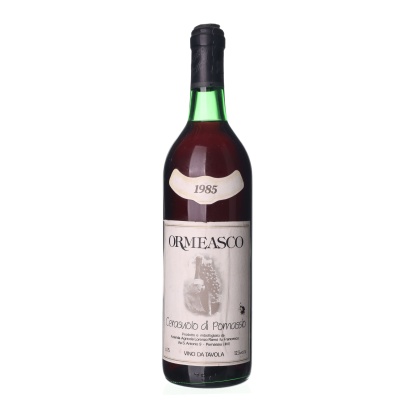 1985 Cerasuolo Ormeasco (0,75l)