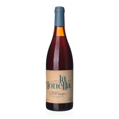 1990 Barbera La Monella (0,75l)