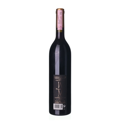 1993 Barolo Riserva Marchesi di Barolo (0,75l) - Image 2