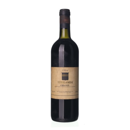 1994 Chianti Terramia (0,75l)