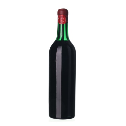 1955 Recioto Amarone Cantina del Nonno (0,75l) - Image 2