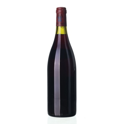 1996 Vosne Romanée Pierre Bourée Fils (0,75l) - Image 2
