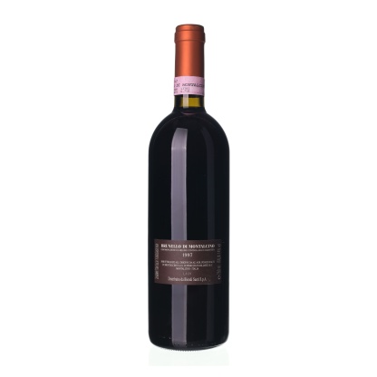 1997 Brunello di Montalcino Villa Poggio Salvi (0,75l) - Image 2