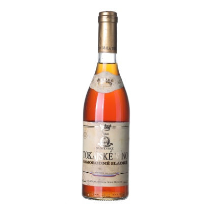 1997 Tokajské samorodné sladké Tokaj & Co (0,5l)