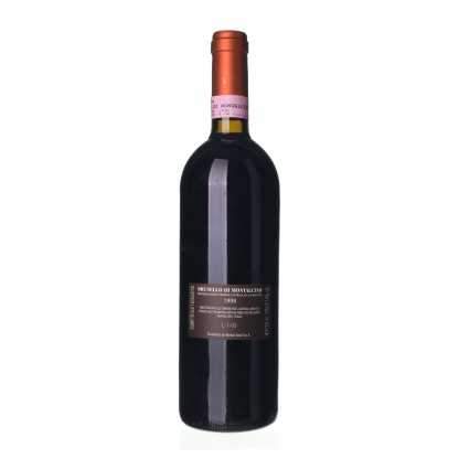 1998 Brunello di Montalcino Villa Poggio Salvi (0,75l) - Image 2