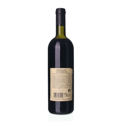 1999 Morellino di Scansano Val delle Rose (0,75l) - Image 2