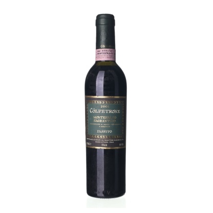 2001 Passito Colpetrone (0,375l)