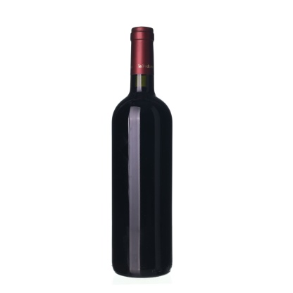 2001 Rosso di Montalcino Tenuta La Poderina (0,75l) - Image 2