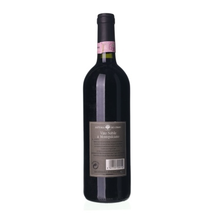 2001 Vino Nobile di Montepulciano Fattoria del Cerro (0,75l) - Image 2