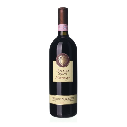 2003 Brunello di Montalcino Villa Poggio Salvi (0,75l)