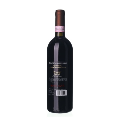 2003 Brunello di Montalcino Villa Poggio Salvi (0,75l) - Image 2
