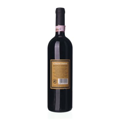 2006 Montefalco Sagrantino Colpetrone (0,75l) - Image 2