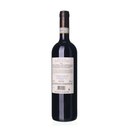 2013 Brunello di Montalcino Tenuta La Poderina (0,75l) - Image 2