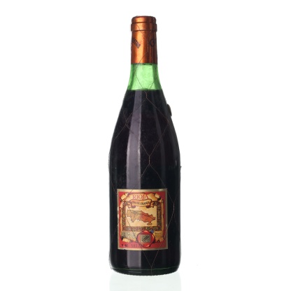 1950 Rioja Gran Reserva Berberana (0,75l) - Image 2