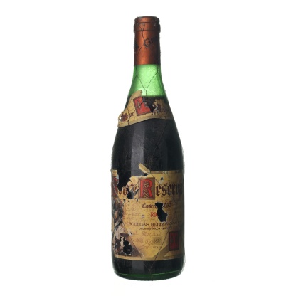 1950 Rioja Gran Reserva Berberana (0,75l)
