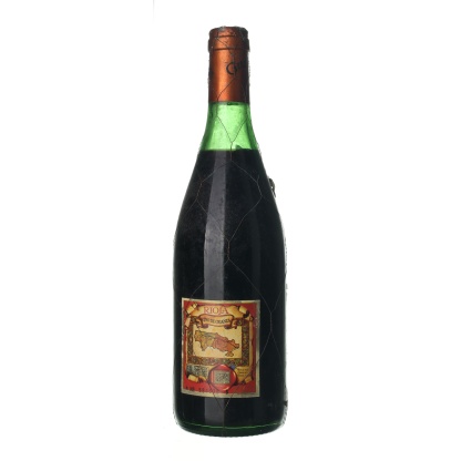 1950 Rioja Gran Reserva Berberana (0,75l) - Image 2