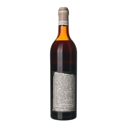 1954 Spanna Antonio Viberti & Figli (0,75l) - Image 2