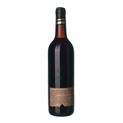 1957 Barolo Riserva Voerzio Giuseppe (0,75l) - Image 2