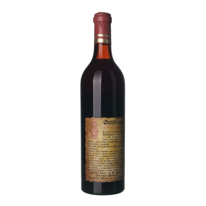 1957 Gattinara Cantine Diver (0,75l) - Image 2