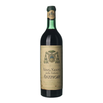 1957 Vin Santo Antinori (0,75l)
