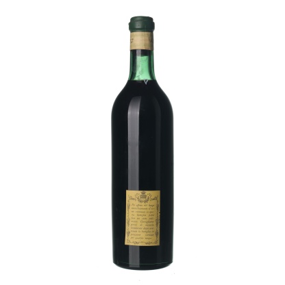 1957 Vin Santo Antinori (0,75l) - Image 2