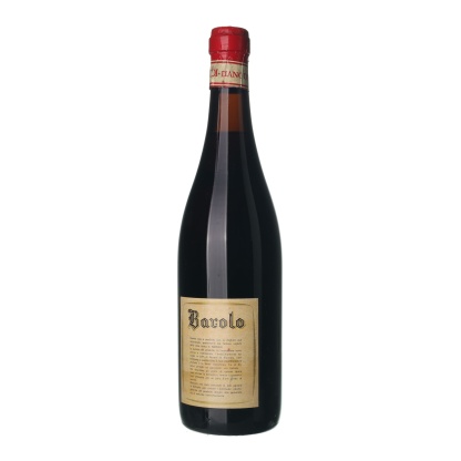 1966 Barolo Fratelli Grimaldi (0,75l) - Image 2