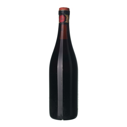 1966 Barolo Riserva Giacomo Borgogno & Figli (0,75l) - Image 2