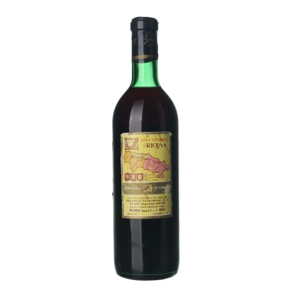 1966 Rioja Gran Reserva Federico Paternina (0,75l) - Image 2