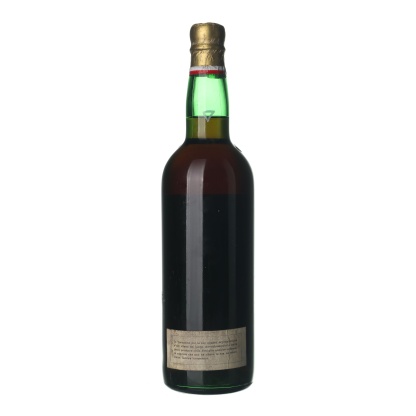 1966 Vernaccia Cantina Sociale Vernaccia (0,75l) - Image 2