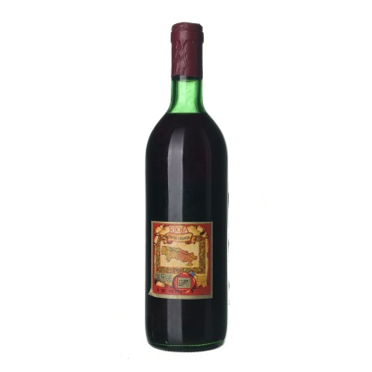 1966 Rioja Reserva Royal (0,75l) - Image 2