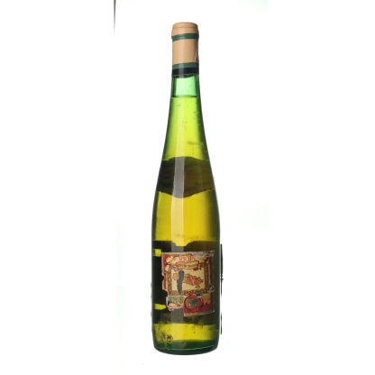 1968 Rioja Crianza Bodegas Franco (0,75l) - Image 2
