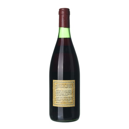 1970 Tinto Reserva Luis Megia (0,75l) - Image 2