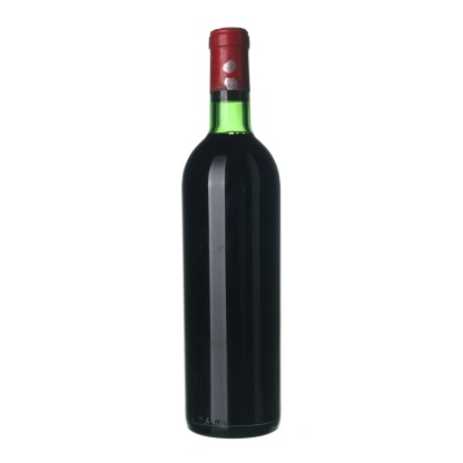 1971 Margaux Grand Cru Château Siran (0,75l) - Image 2