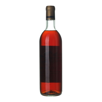 1971 Monbazillac Chateau Septy (0,75l) - Image 2