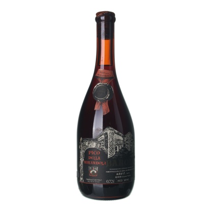 1975 Barolo Pico della Mirandola (0,75l)