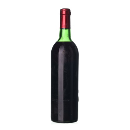1975 Saint-Julien Grand Cru Château Branaire-Ducru (0,75l) - Image 2