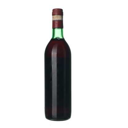 1976 Brunello di Montalcino Fattoria dei Barbi (0,75l) - Image 2