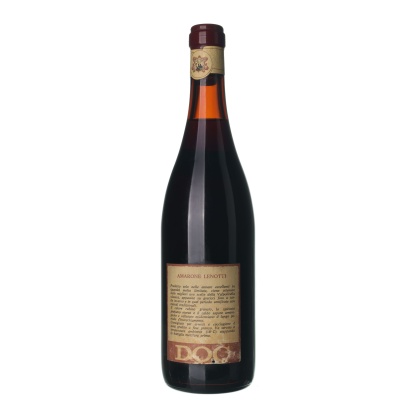 1977 Amarone Lenotti (0,75l) - Image 2