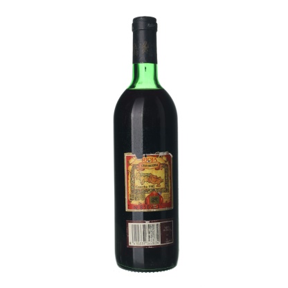 1982 Rioja Gran Reserva Vina Monty (0,75l) - Image 2