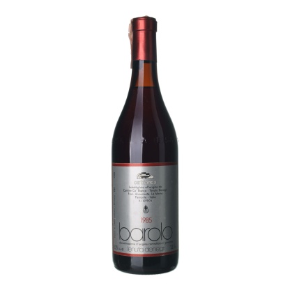 1985 Barolo Tenuta Denegri (0,75l)