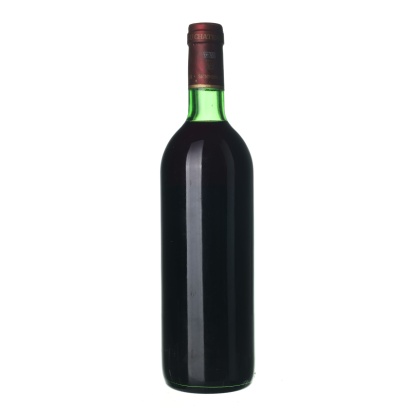 1985 Saint-Emilion Chateau Flouquet (0,75l) - Image 2