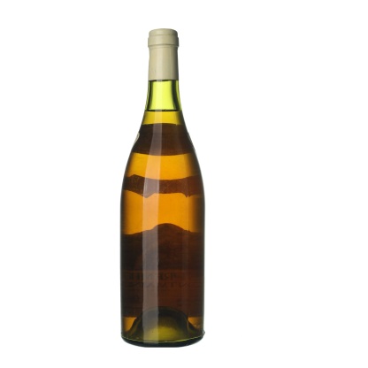 1986 Chablis Premier Cru Domaine de la Maladière (0,75l) - Image 2