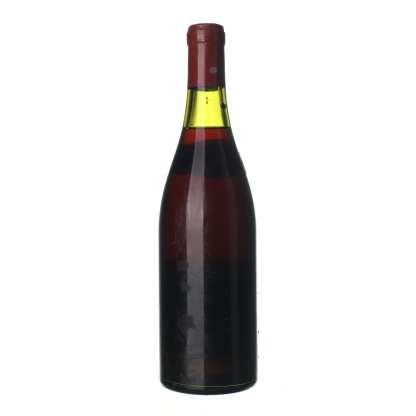 1986 Monthelie Chateu de Monthelie (0,75l) - Image 2