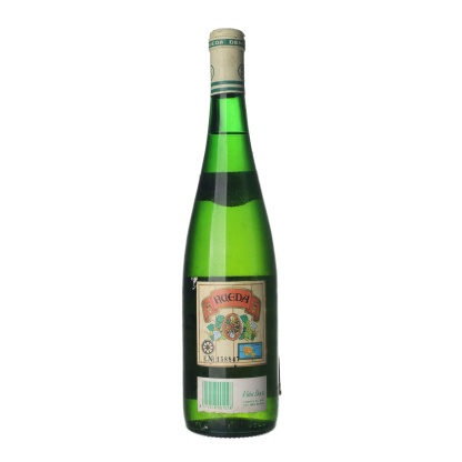 1988 Rueda Vina Bocu (0,75l) - Image 2
