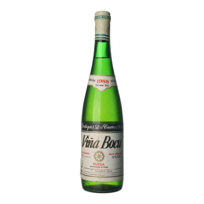 1988 Rueda Vina Bocu (0,75l)