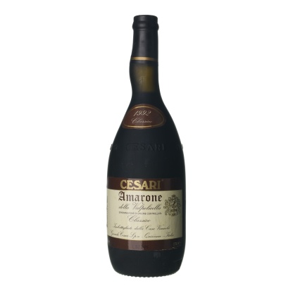 1992 Amarone Cesari (0,75l)