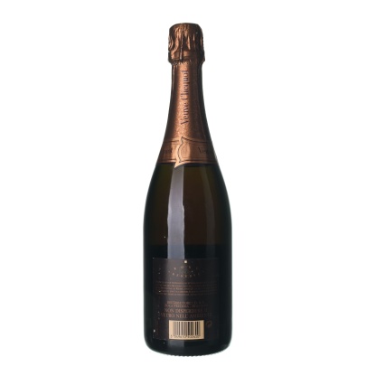 1993 Champagne Veuve Clicquot Ponsardi (0,75l) - Image 2